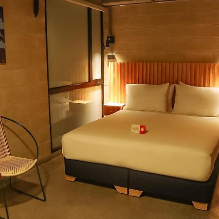 Cytrico Hotel Laureles Estadio Меделин Екстериор снимка