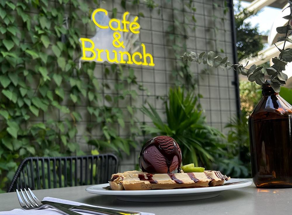 Cytrico Hotel Laureles Estadio Меделин Екстериор снимка