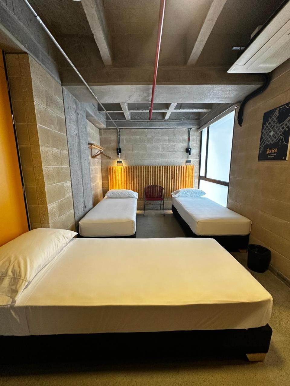 Cytrico Hotel Laureles Estadio Меделин Екстериор снимка