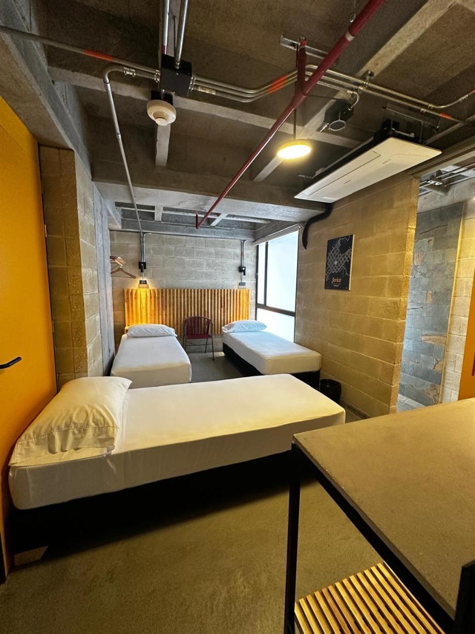 Cytrico Hotel Laureles Estadio Меделин Екстериор снимка