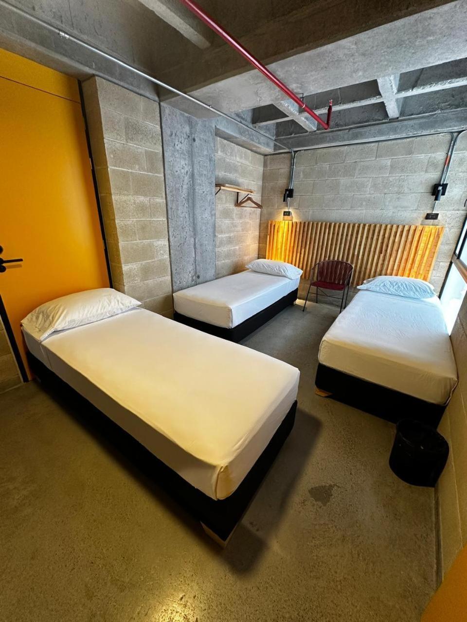 Cytrico Hotel Laureles Estadio Меделин Екстериор снимка